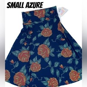 Small LuLaRoe Azure nwt